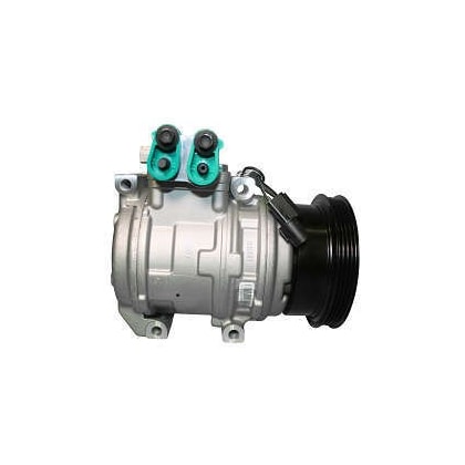 COMPRESSOR HYUNDAI TUCSON 2.0 16V 2006 A 2016 / KIA SPORTAGE 2005 A 2011 2.0 16V  - VALEO