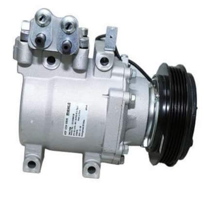 COMPRESSOR HYUNDAI TUCSON 2.0 16V 2011 A 2016 / KIA SPORTAGE 2.0 16V /2.7 24V 2005 A 2019 - MAHLE