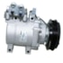 COMPRESSOR HYUNDAI TUCSON 2.0 16V 2011 A 2016 / KIA SPORTAGE 2.0 16V /2.7 24V 2005 A 2019 - MAHLE