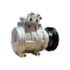 COMPRESSOR HYUNDAI TUCSON 2.0 16V / KIA SPORTAGE 2.0 2006 A 2010 4PK 12V PARAFUSO PASSANTE - PROCOOLER