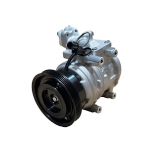 COMPRESSOR HYUNDAI TUCSON 2.0 16V / KIA SPORTAGE 2.0 2006 A 2010 4PK 12V PARAFUSO PASSANTE - PROCOOLER