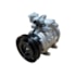 COMPRESSOR HYUNDAI TUCSON 2.0 16V / KIA SPORTAGE 2.0 2006 A 2010 4PK 12V PARAFUSO PASSANTE - PROCOOLER