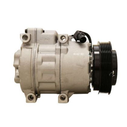 COMPRESSOR HYUNDAI VERA CRUZ 3.8 V6/ SANTA FÉ 2.7/3.5 V6 2007 > AZERA 3.3 V6 2007 A 2011/ KIA SORENTO 2.4 2011 A 2014 - MAHLE