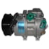 COMPRESSOR HYUNDAI VERA CRUZ 3.8 V6/ SANTA FÉ 2.7/3.5 V6 2007 > AZERA 3.3 V6 2007 A 2011/ KIA SORENTO 2.4 2011 A 2014 - PROCOOLER COMPRESSOR HYUNDAI VERA CRUZ 3.8 V6/ SANTA FÉ 2.7/3.5 V6 2007 > AZERA 3.3 V6 2007 A 2011/ KIA SORENTO 2.4 2011 A 2014 - PROCOOLER