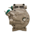 COMPRESSOR HYUNDAI VERA CRUZ 3.8 V6/ SANTA FÉ 2.7/3.5 V6 2007 > AZERA 3.3 V6 2007 A 2011/ KIA SORENTO 2.4 2011 A 2014 - MAHLE