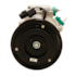 COMPRESSOR HYUNDAI VERA CRUZ 3.8 V6/ SANTA FÉ 2.7/3.5 V6 2007 > AZERA 3.3 V6 2007 A 2011/ KIA SORENTO 2.4 2011 A 2014 - MAHLE