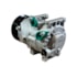 COMPRESSOR KIA CADENZA 2010 > / OPTIMA 2013 > / HYUNDAI SONATA 2012 > MOD. VS16 - MAHLE