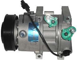 COMPRESSOR HYUNDAI IX35 2013 > / KIA SPORTAGE 2013 > / KIA CERATO