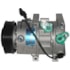 COMPRESSOR KIA CADENZA 2010 > / OPTIMA 2013 > / HYUNDAI SONATA 2012 > MOD. VS16 - PROCOOLER