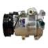 COMPRESSOR KIA CERATO 1.6 / 2.0 16V 2004 > / HYUNDAI VELOSTER 1.6 16V 2011 > - PROCOOLER