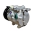 COMPRESSOR KIA CERATO 1.6 / 2.0 16V 2004 > / HYUNDAI VELOSTER 1.6 16V 2011 > - PROCOOLER