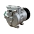 COMPRESSOR KIA CERATO 1.6 / 2.0 16V 2004 > / HYUNDAI VELOSTER 1.6 16V 2011 > - PROCOOLER