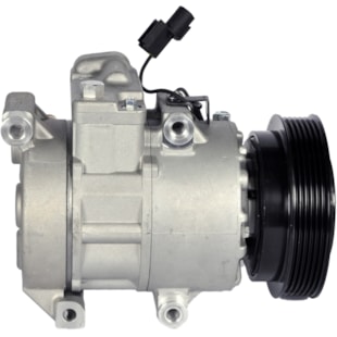 COMPRESSOR KIA CERATO 1.6 / 2.0 16V 2004 > / HYUNDAI VELOSTER 1.6 16V 2011 > - PROCOOLER COMPRESSOR KIA CERATO 1.6 / 2.0 16V 2004 > / HYUNDAI VELOSTER 1.6 16V 2011 > - PROCOOLER