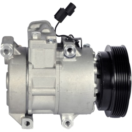 COMPRESSOR KIA CERATO 1.6 / 2.0 16V 2004 > / HYUNDAI VELOSTER 1.6 16V 2011 > - PROCOOLER COMPRESSOR KIA CERATO 1.6 / 2.0 16V 2004 > / HYUNDAI VELOSTER 1.6 16V 2011 > - PROCOOLER