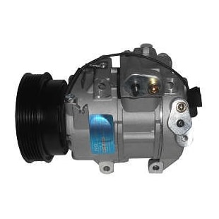 COMPRESSOR KIA CERATO 1.6 / 2.0 16V 2004 > / HYUNDAI VELOSTER 1.6 16V 2011 > - PROCOOLER COMPRESSOR KIA CERATO 1.6 / 2.0 16V 2004 > / HYUNDAI VELOSTER 1.6 16V 2011 > - PROCOOLER