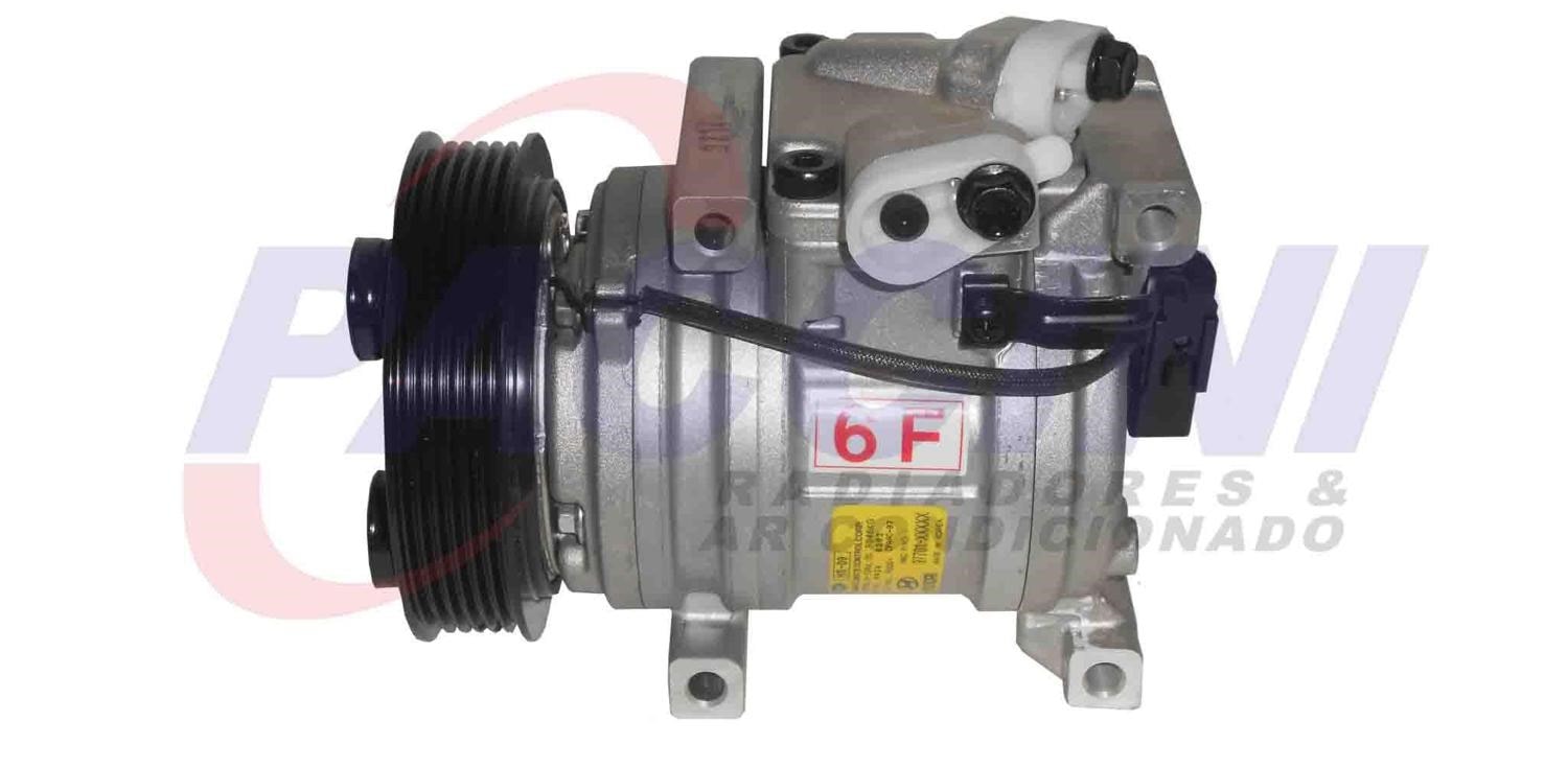 kaia1977 Eletroventilador Ka/courier/fiesta Original Valeo 864779jc