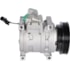 COMPRESSOR KIA NEW PICANTO 2011 > - PROCOOLER