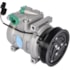COMPRESSOR KIA NEW PICANTO 2011 > - PROCOOLER