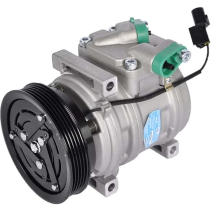 COMPRESSOR KIA NEW PICANTO 2011 > - PROCOOLER
