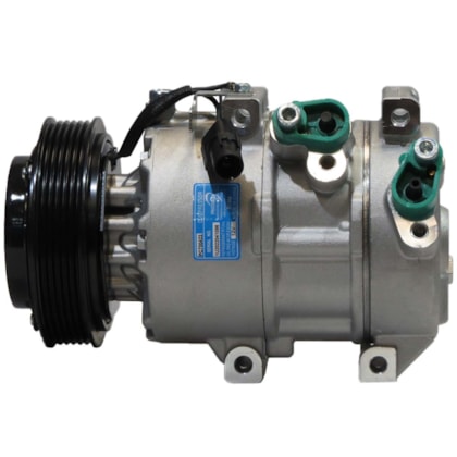COMPRESSOR KIA SORENTO 2.4 / 3.5 V6 GASOLINA 2009 > - PROCOOLER COMPRESSOR KIA SORENTO 2.4 / 3.5 V6 GASOLINA 2009 > - PROCOOLER