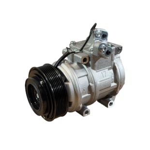 COMPRESSOR KIA SORENTO 2.5 16V CRDI DIESEL 2005 A 2010 - PROCOOLER