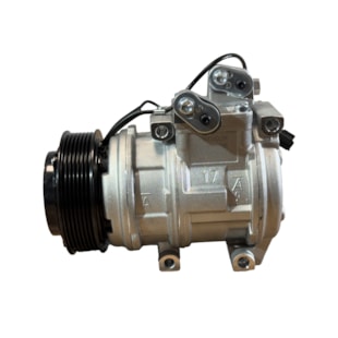COMPRESSOR KIA SORENTO 2.5 16V CRDI DIESEL 2005 A 2010 - PROCOOLER
