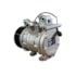COMPRESSOR KIA SORENTO 2.5 16V CRDI DIESEL 2005 A 2010 - PROCOOLER