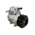 COMPRESSOR KIA SORENTO 2.5 16V CRDI DIESEL 2005 A 2010 - PROCOOLER