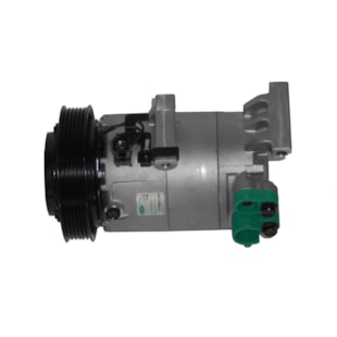 COMPRESSOR KIA SOUL 1.6 16V 2009 EM DIANTE - HCC/DOOWON