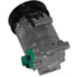 COMPRESSOR KIA SOUL 1.6 16V 2009 > - HCC/DOOWON