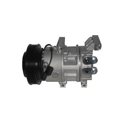COMPRESSOR KIA SOUL 1.6 16V 2009 > - PROCOOLER