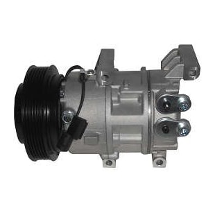 COMPRESSOR KIA SOUL 1.6 16V 2009 > - PROCOOLER COMPRESSOR KIA SOUL 1.6 16V 2009 > - PROCOOLER