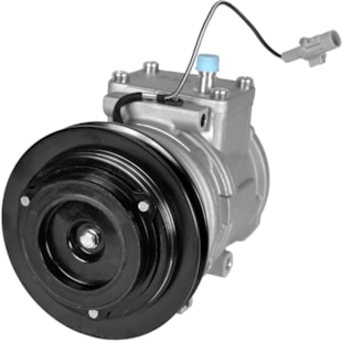 COMPRESSOR KIA SPORTAGE / SORENTO MITSUBISHI PAJERO BR TOYOTA COROLLA MOD.10PA15 - PROCOOLER
