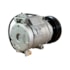 COMPRESSOR KOMATSU ESCAVADEIRA MOD 10S17C POLIA 1V 24V / CATERPILLAR 310 / 320C / D - PROCOOLER