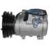 COMPRESSOR KOMATSU ESCAVADEIRA MOD 10S17C POLIA 1V 24V / CATERPILLAR 310 / 320C / D - PROCOOLER COMPRESSOR KOMATSU ESCAVADEIRA MOD 10S17C POLIA 1V 24V / CATERPILLAR 310 / 320C / D - PROCOOLER