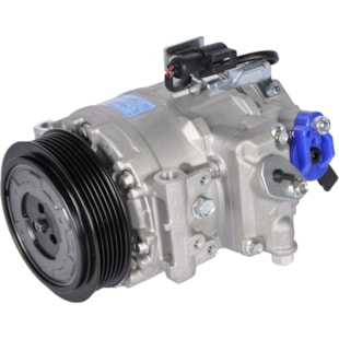 COMPRESSOR LAND ROVER DISCOVERY 3 4.4 V8 2004 EM DIANTE / RANGE ROVER SPORT 4.4 V8 / 4.2 TURBO 2005 EM DIANTE - PROCOOLER