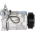 COMPRESSOR LAND ROVER DISCOVERY 4/  RANGE ROVER/  SPORT 5.0 V8 GASOLINA 2009 > JAGUAR XF/  XJ/  XK 5.0 2009 > - PROCOOLER