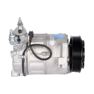 COMPRESSOR LAND ROVER DISCOVERY 4/  RANGE ROVER/  SPORT 5.0 V8 GASOLINA 2009 > JAGUAR XF/  XJ/  XK 5.0 2009 > - PROCOOLER