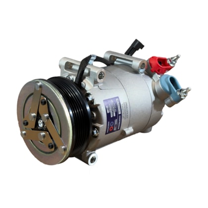 COMPRESSOR LAND ROVER EVOQUE DIESEL 2.0 TD4 2015 A 2019  - PROCOOLER