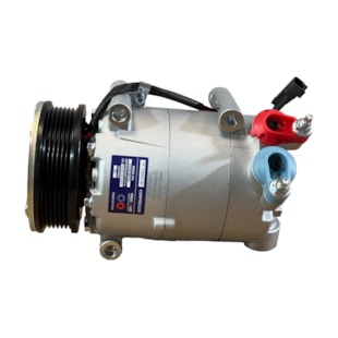 COMPRESSOR LAND ROVER EVOQUE DIESEL 2.0 TD4 2015 A 2019  - PROCOOLER