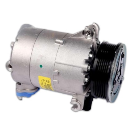 COMPRESSOR LAND ROVER RANGE ROVER EVOQUE 2012 A 2015 / DISCOVERY SPORT 2015 A 2017 2.0 16V GASOLINA - PROCOOLER