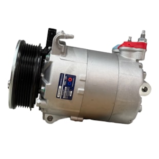 COMPRESSOR LAND ROVER RANGE ROVER EVOQUE 2012 A 2015 / DISCOVERY SPORT 2015 A 2017 2.0 16V GASOLINA - PROCOOLER