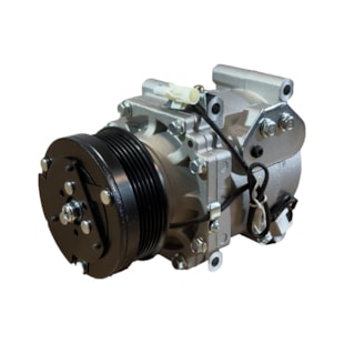 COMPRESSOR LIFAN X60 1.8 2017 - PROCOOLER