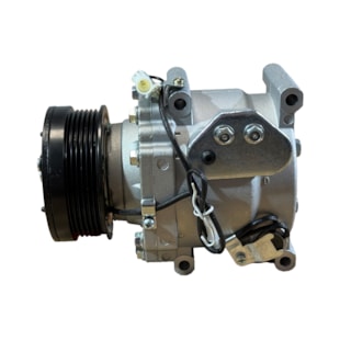 COMPRESSOR LIFAN X60 1.8 2017 - PROCOOLER