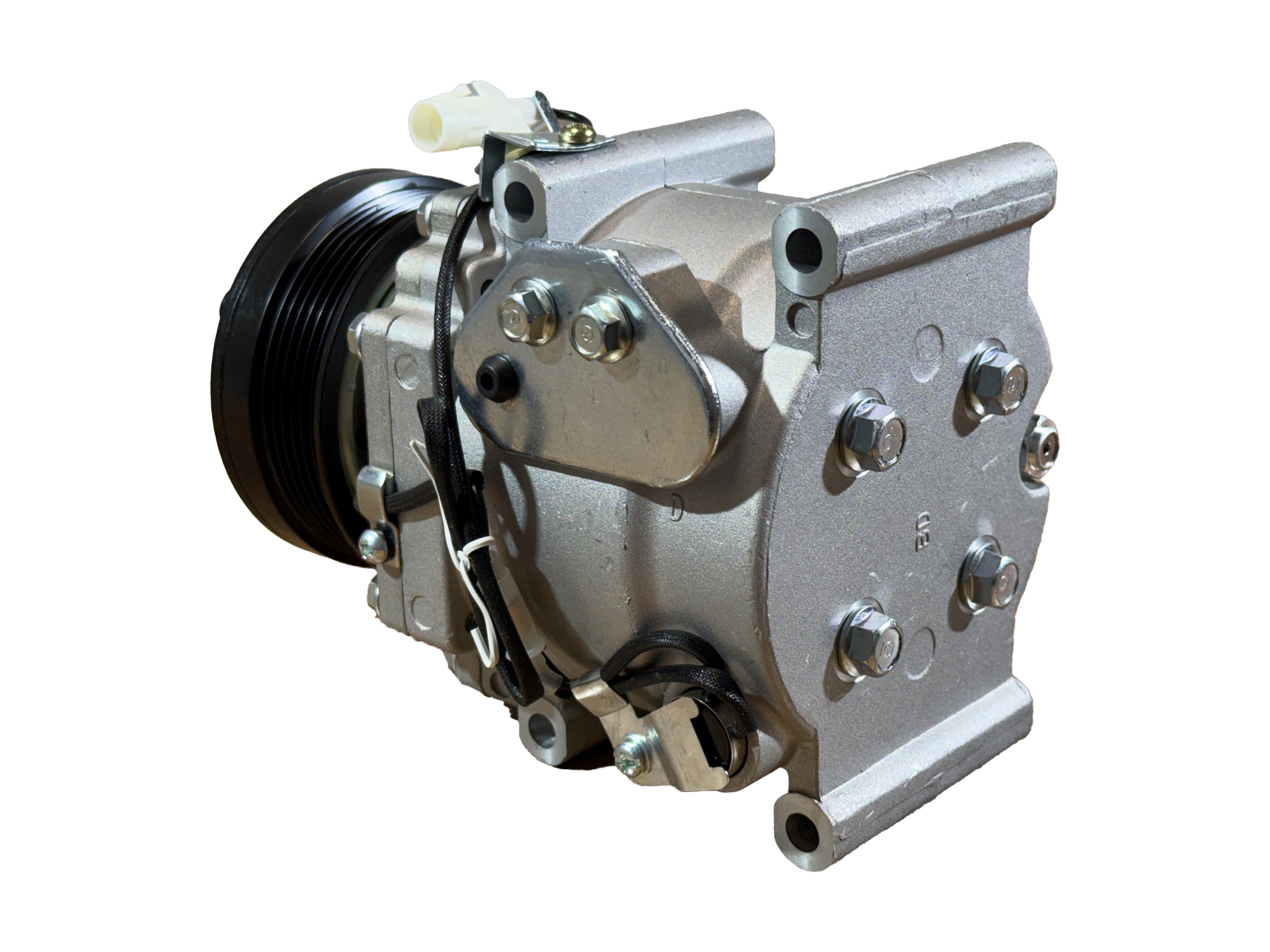 COMPRESSOR LIFAN X60 1.8 2017 - PROCOOLER