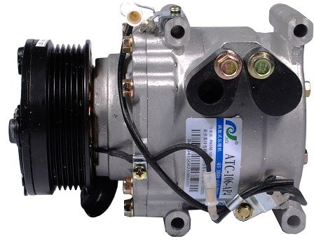 COMPRESSOR LIFAN X60 - ORI. CHINA