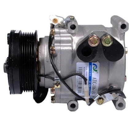 COMPRESSOR LIFAN X60 - ORI. CHINA