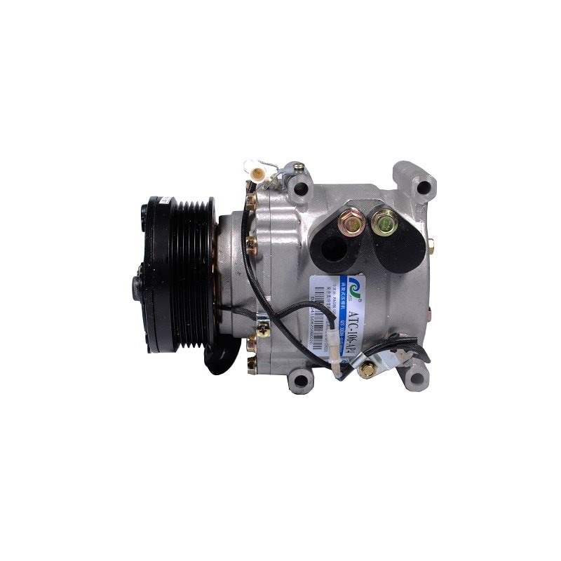 COMPRESSOR LIFAN X60 - ORI. CHINA - Paccini