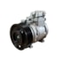 COMPRESSOR MERCEDES BENZ ACTROS 2008 A 2021 / ATEGO 2004 > / ATRON 2012 A 2021 / AXOR 2005 > 10PA15C 10PK - PROCOOLER