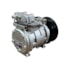 COMPRESSOR MERCEDES BENZ ACTROS 2008 A 2021 / ATEGO 2004 > / ATRON 2012 A 2021 / AXOR 2005 > 10PA15C 10PK - PROCOOLER